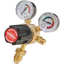 Acetylene Regulator