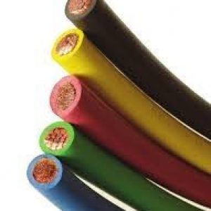 Welding Cable Per Meter